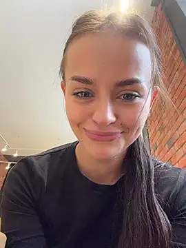 AngelinaTeller - Double penetrating 😱