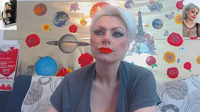 Pure_seduce_WOWW - make pussy wet maybe squirt @ hairy