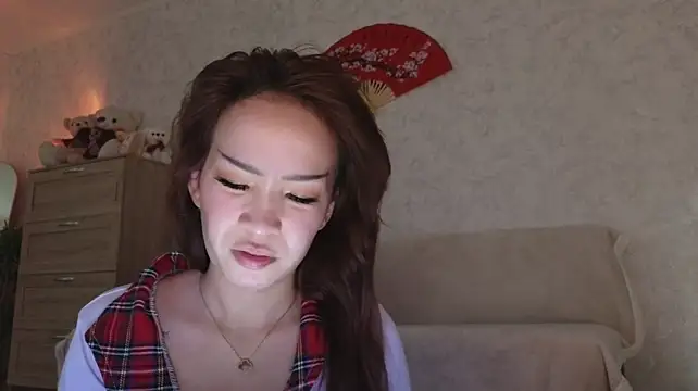 Azula_x - dildo ride
