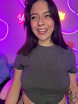 Yovng___Lau - Big SQUIRT DOMI TIME