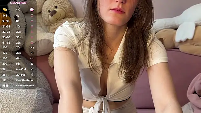 Elena__Elle - doggy on chair and 10 slap ass