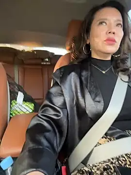 Anna_kk - 路边勾搭小哥哥