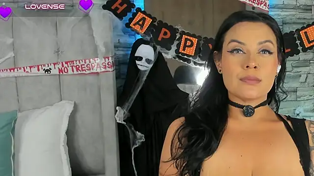 AmberGray_ - plug in ur tihgt ass