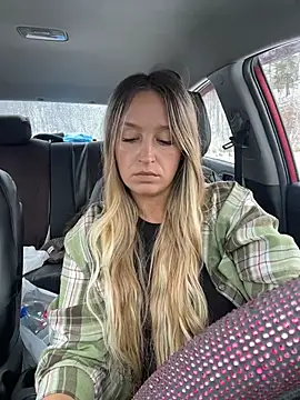 StasyWood - Show dildo🤤