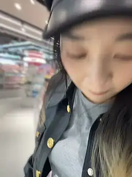 Luna-girl