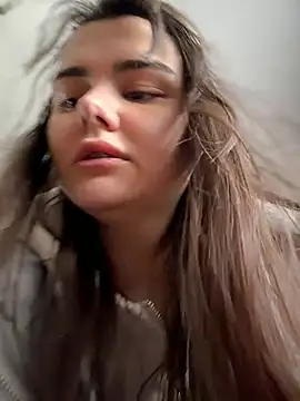 NikaMur - Zoom pussy weetttt🩷