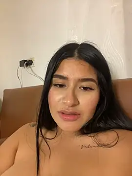 Andrea_gomes_ - desnudo completo