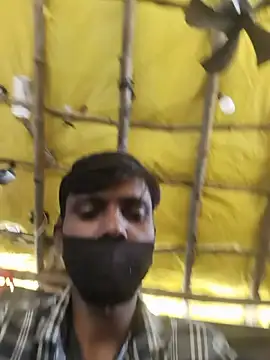 Desi77 - C2c full face with 880tk