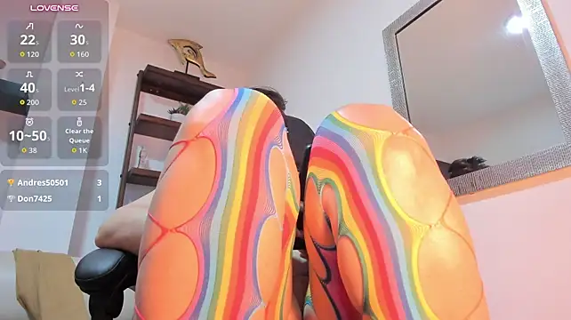 EvaMancini_'s Live XXX Chat
