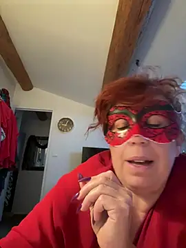 Sweet_Lib - Flash seins