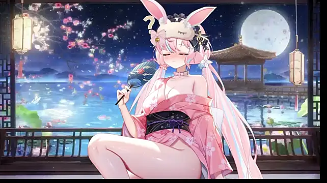 Mitao_ - ASMR声优蜜桃,陪伴型主播用声音治愈你