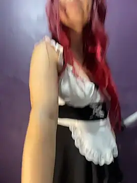 Carrie-Berry - SHOW YOUR TITS