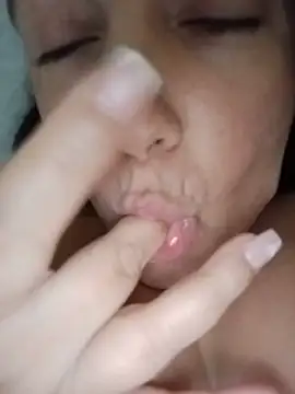 Vannesitta - 3 fingers un My pussy///3 deditos en mi