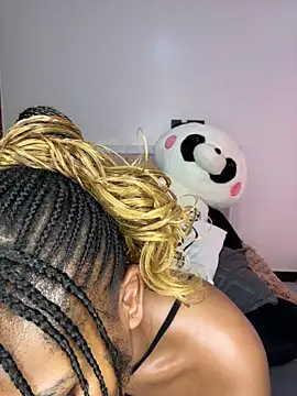 Pretty-shally - MAKE ME EDGE TILL I SQUIRT