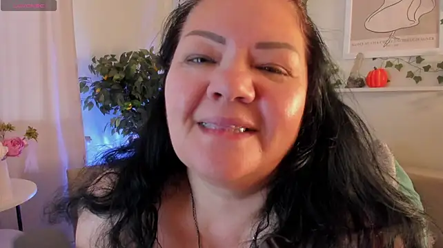Sandra_jackson - I wish you were the owner of my pussy