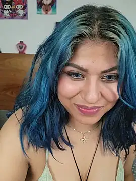 Azulzulix - Close live for todas plis