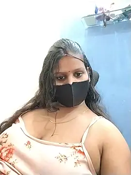 Hotyrani07 - Dildo pussy show