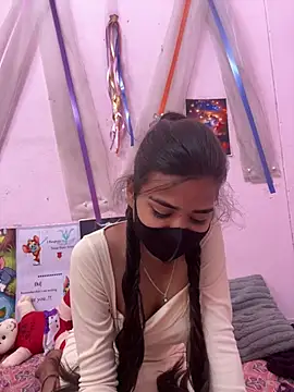 Sexykhushi041 - Pussy figring 🥵🥵