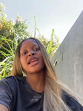 Iconic_black_barbie - Big dick dildooo