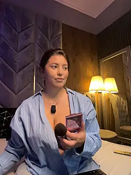 CleoLangley - 💋 Slow & Sexy Body Tease