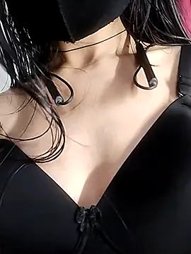 Kiritika_1 - Pussy show