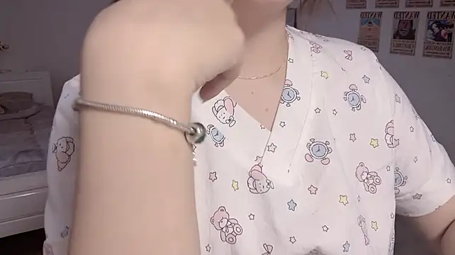 CapyBlush