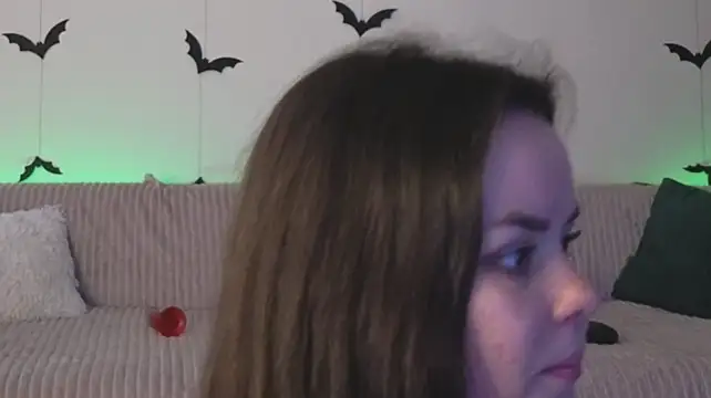 Gentle_Ariel - CUMSHOW x4💦💦💦