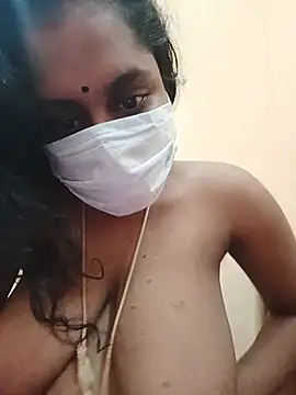 Tamilpavi_58 - Boobs