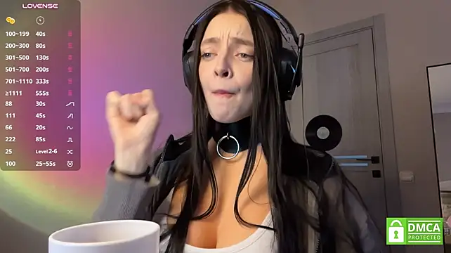 ReikoBartone - AHEGAO