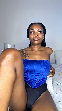 SashimiDrip - Cum&Chill wi me😍
