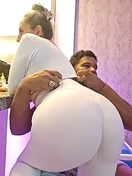 Lossexycacha - Friend, take out my tits.