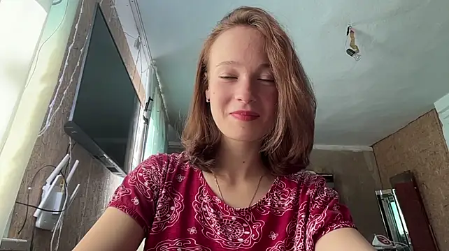 BrittanyLebowitz - let your hair down