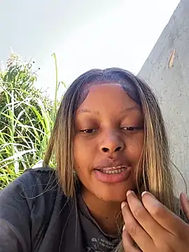 Iconic_black_barbie - Big dick dildooo