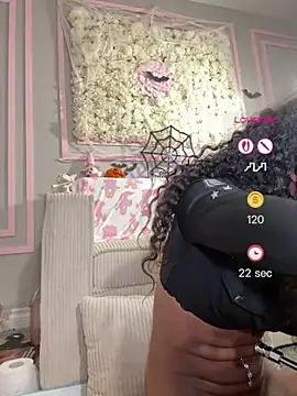 Mismialove - Fuck machine 🩷👻