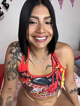 Kylie_brazt - Go naked Ky 👑
