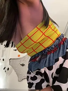 IvyValentine - control lush last tip + fingering👻