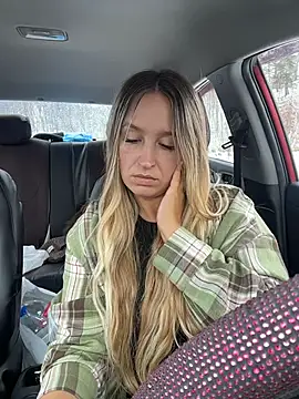 StasyWood - Show dildo🤤