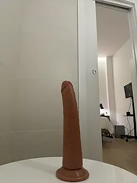 IamCrystal2 - My pussy need Love