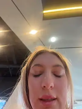 JessiTous - Make me cum, 2 minutes toy control for