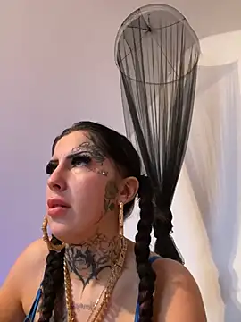 JeyJeyDiamond666 - Finger Pussy