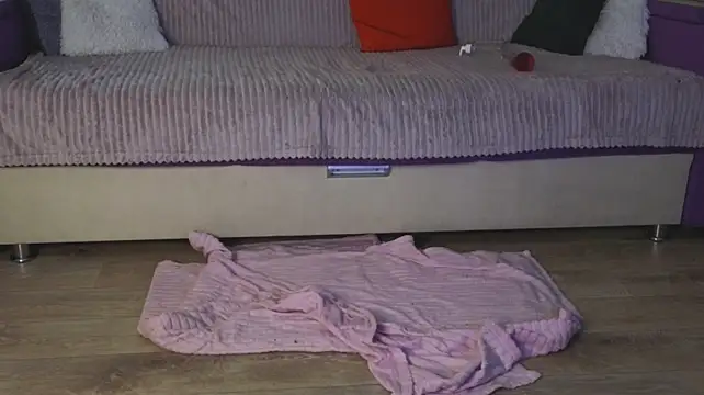 Gentle_Ariel - CUMSHOW x4💦💦💦
