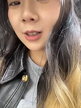 Luna-girl