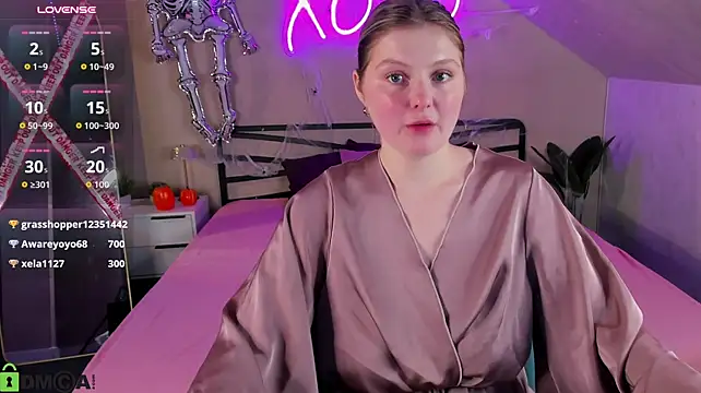 Nancy_Boone - fuck juicy pussy with dildo