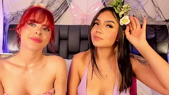Miadecker - Fairy gets a special punishment