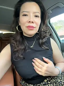 Anna_kk - 路边勾搭小哥哥