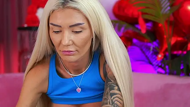 Fallingangel - Let me be your favorite LUST😈💕