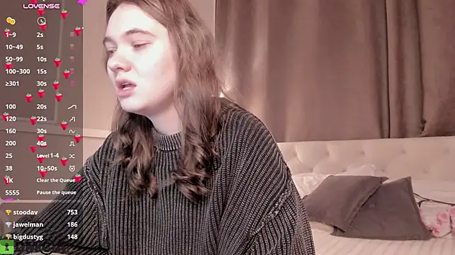 Genne_Tierney - set up fuckmachine