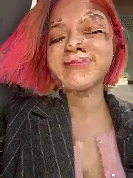 TimesSquare_ - Slippery finger fucks virgin ass hole🍑