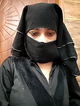 Noorkhatoon - Dildo in pusssy