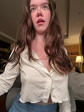 Teya_New - fingers in pussy